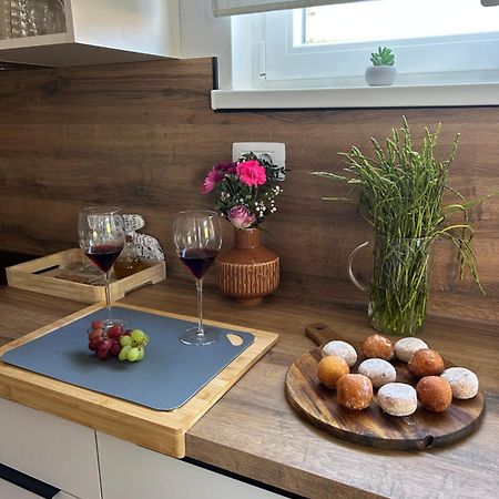 Apartments Come&Stay Punat Zewnętrze zdjęcie