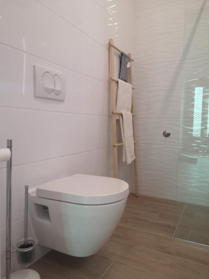 Apartments Come&Stay Punat Zewnętrze zdjęcie