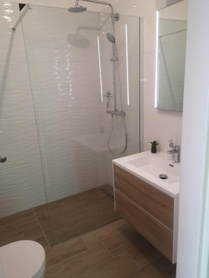 Apartments Come&Stay Punat Zewnętrze zdjęcie