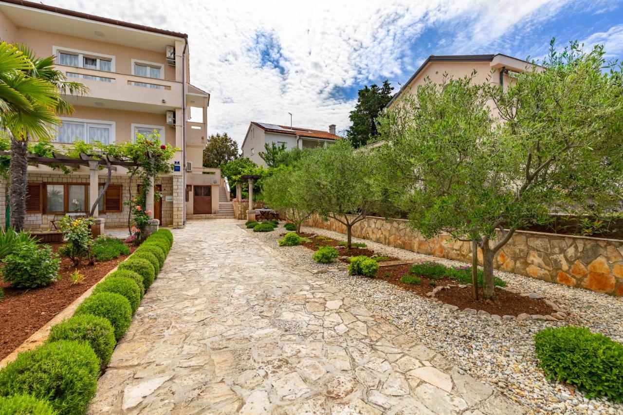 Apartments Come&Stay Punat Zewnętrze zdjęcie