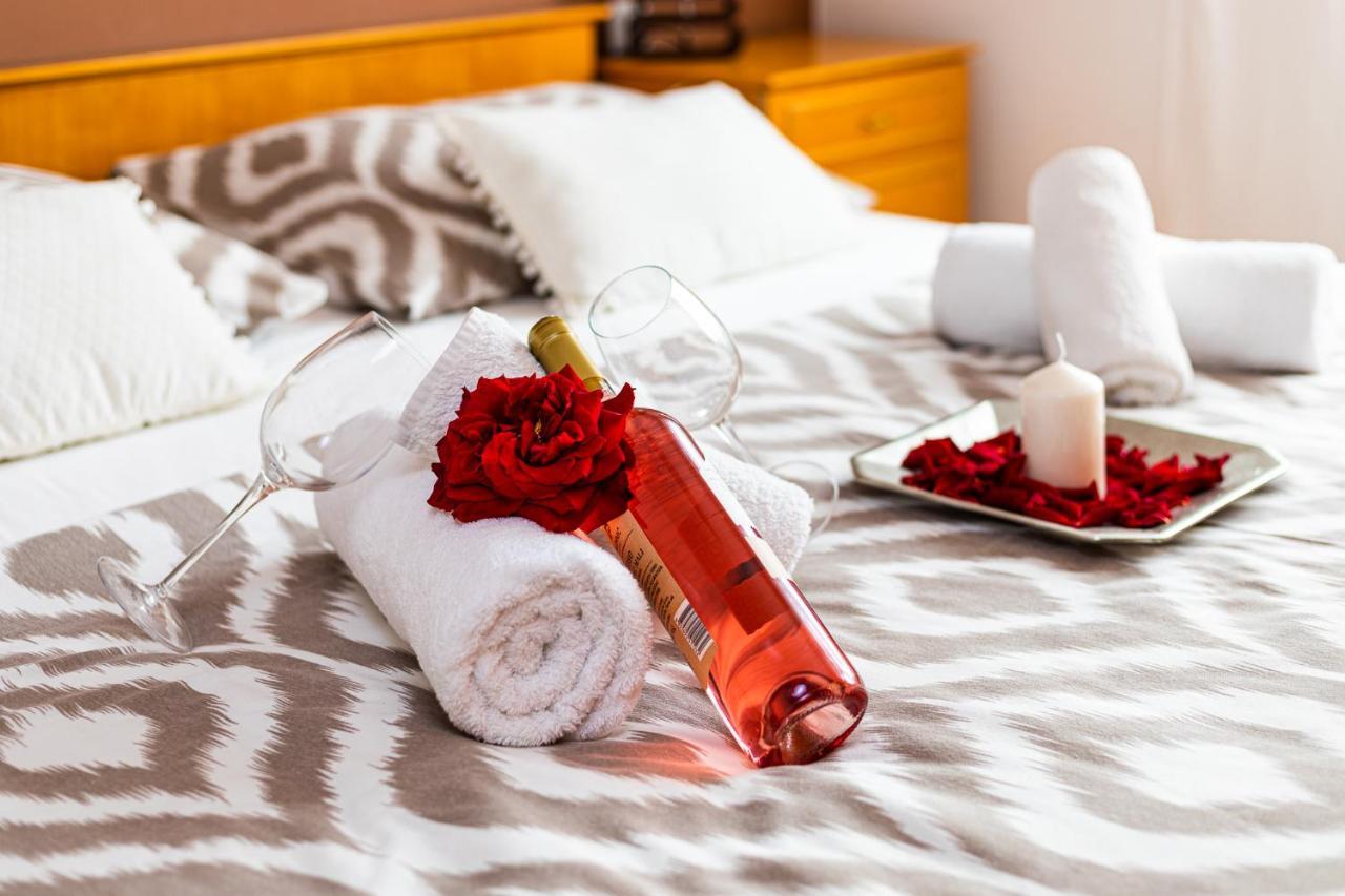 Apartments Come&Stay Punat Zewnętrze zdjęcie