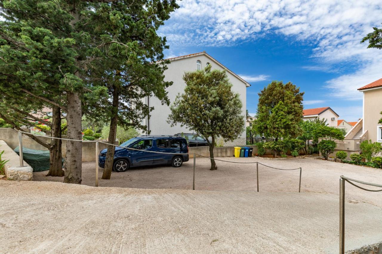 Apartments Come&Stay Punat Zewnętrze zdjęcie