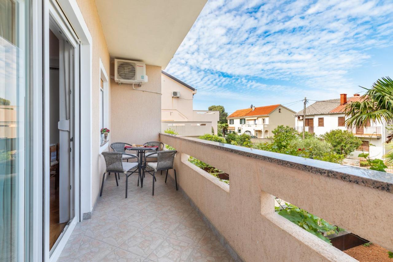 Apartments Come&Stay Punat Zewnętrze zdjęcie