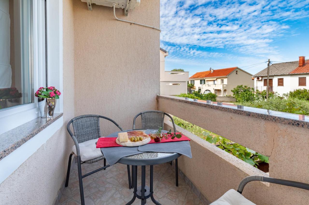 Apartments Come&Stay Punat Zewnętrze zdjęcie