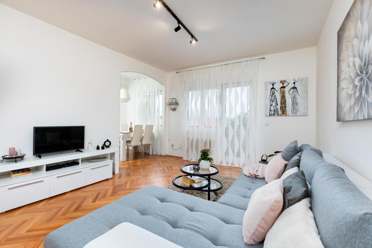 Apartments Come&Stay Punat Zewnętrze zdjęcie