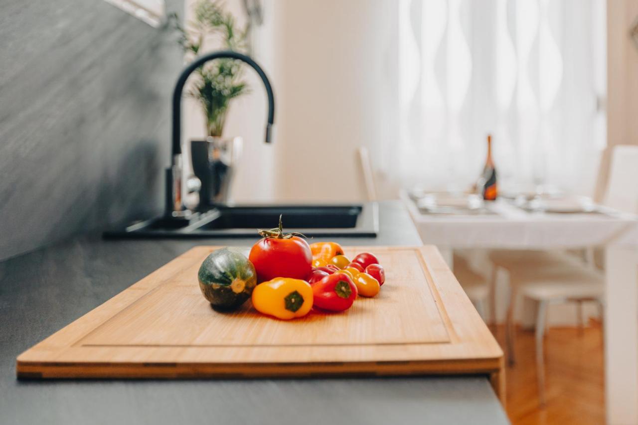 Apartments Come&Stay Punat Zewnętrze zdjęcie