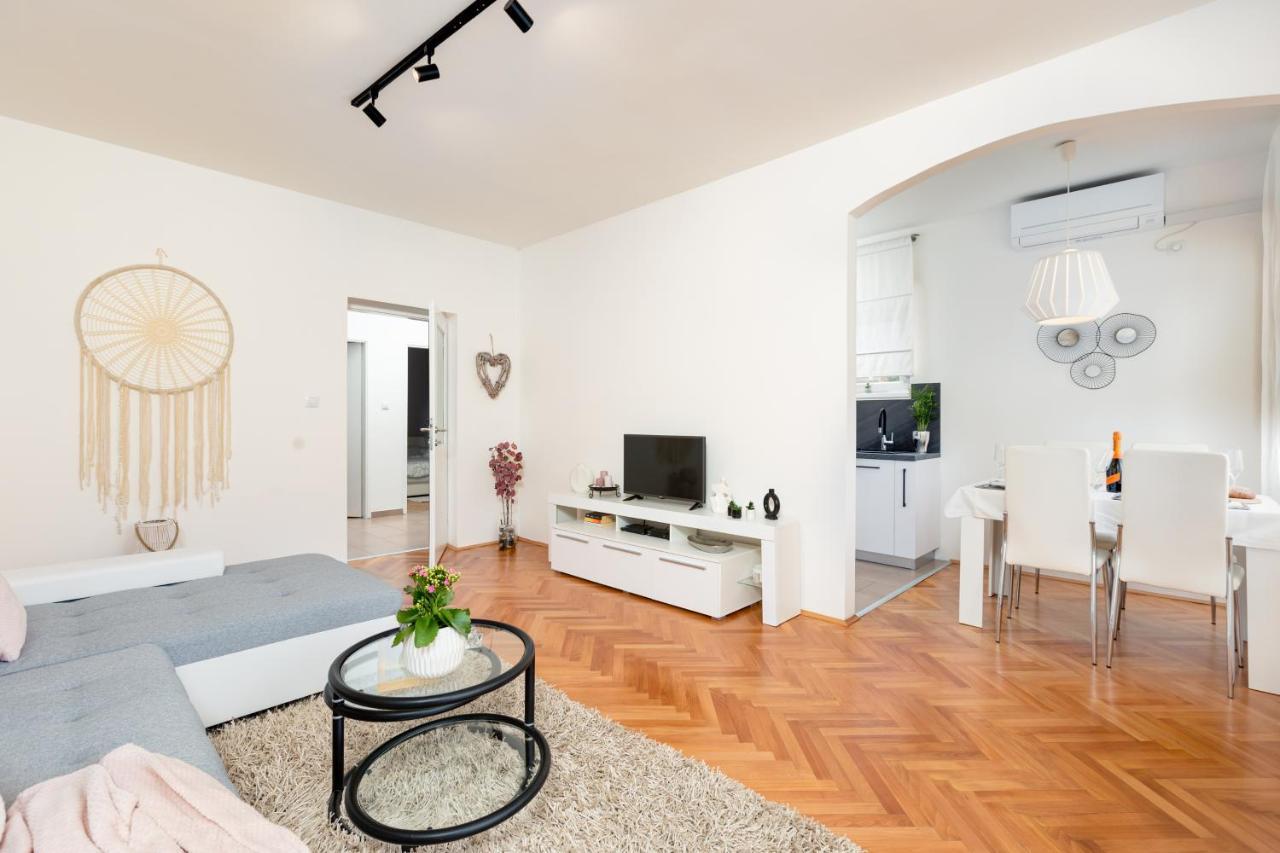 Apartments Come&Stay Punat Zewnętrze zdjęcie