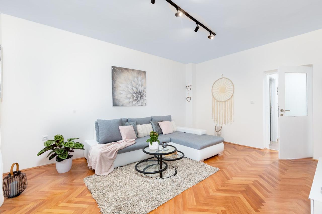 Apartments Come&Stay Punat Zewnętrze zdjęcie