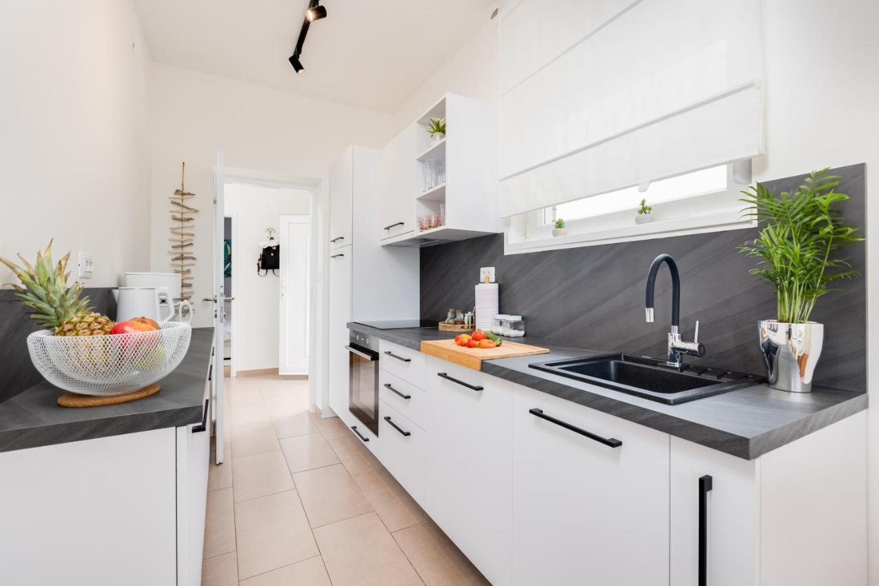 Apartments Come&Stay Punat Zewnętrze zdjęcie