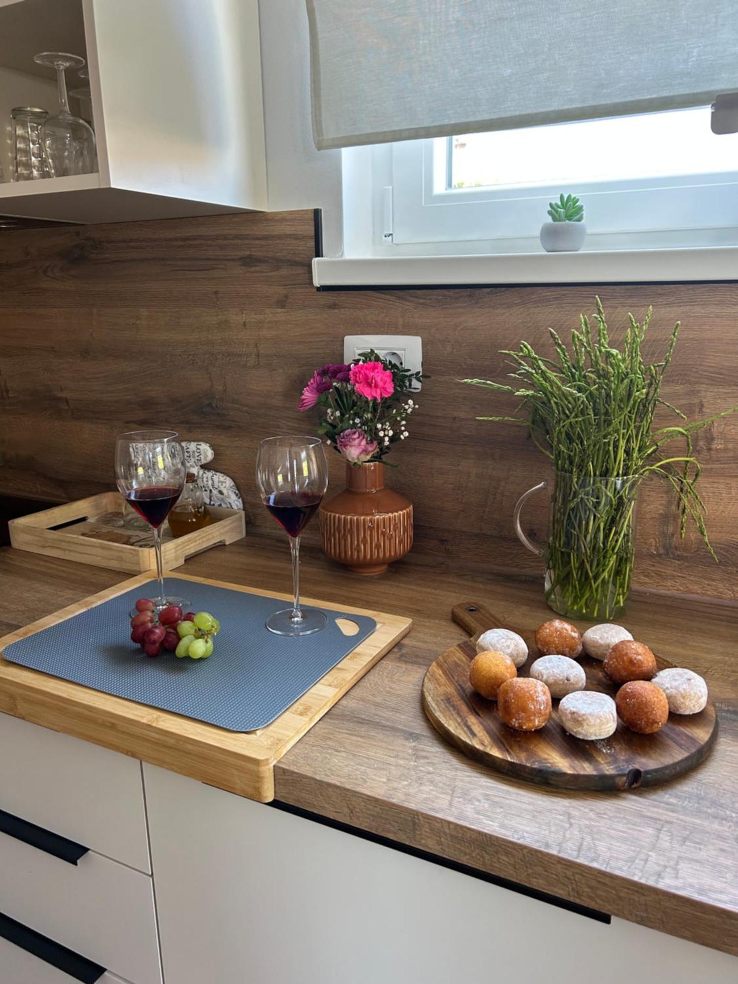 Apartments Come&Stay Punat Zewnętrze zdjęcie