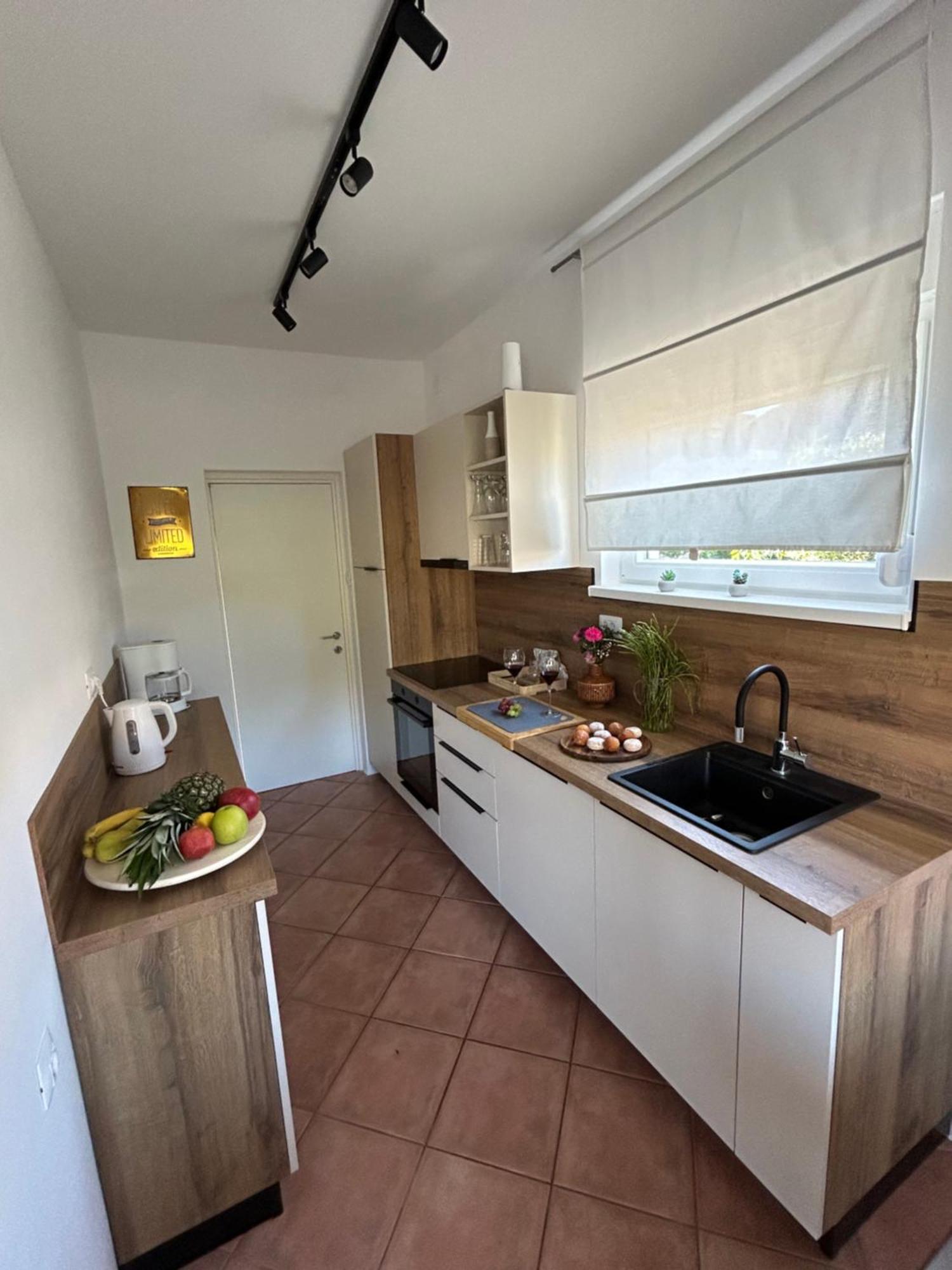 Apartments Come&Stay Punat Zewnętrze zdjęcie