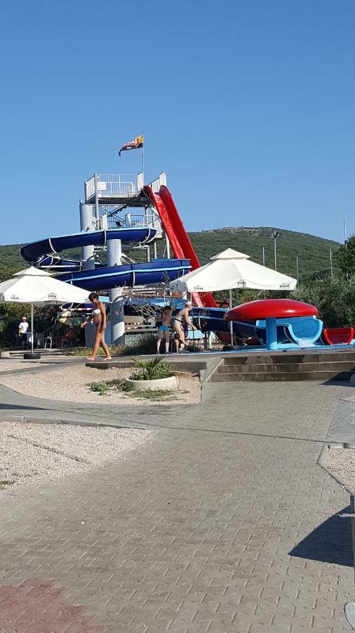 Apartments Come&Stay Punat Zewnętrze zdjęcie